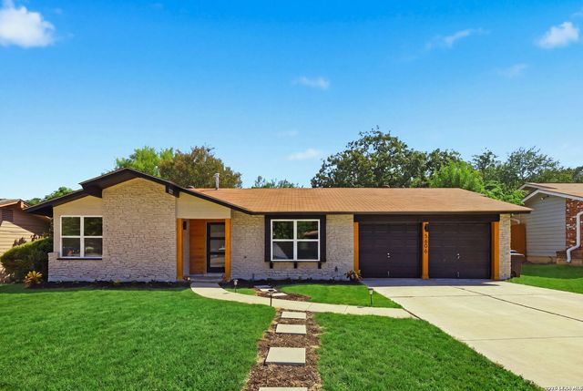 5606 Ponderosa Dr, San Antonio, TX 78240