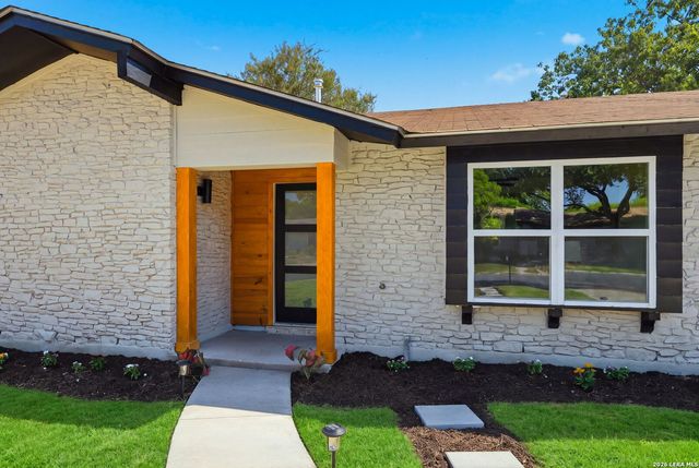 5606 Ponderosa Dr, San Antonio, TX 78240