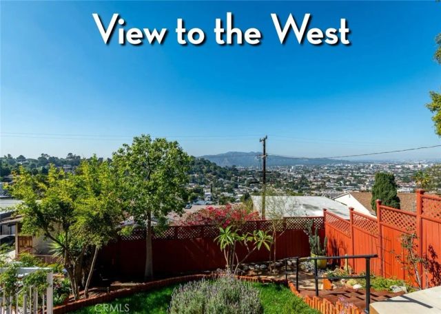 1404 Corona Drive, Glendale, CA 91205