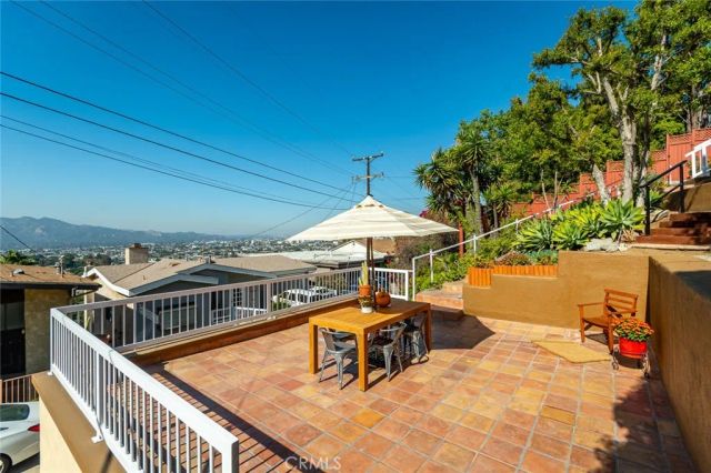 1404 Corona Drive, Glendale, CA 91205