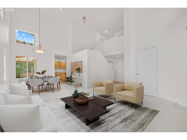 12262 Sw 114TH Ter, Portland, OR 97223