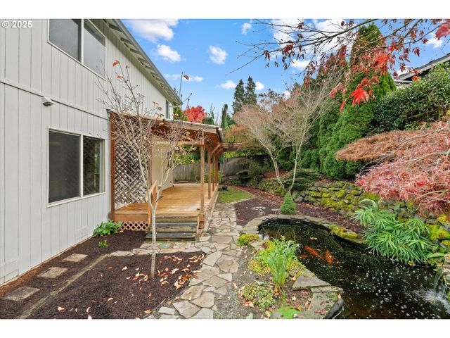 12262 Sw 114TH Ter, Portland, OR 97223