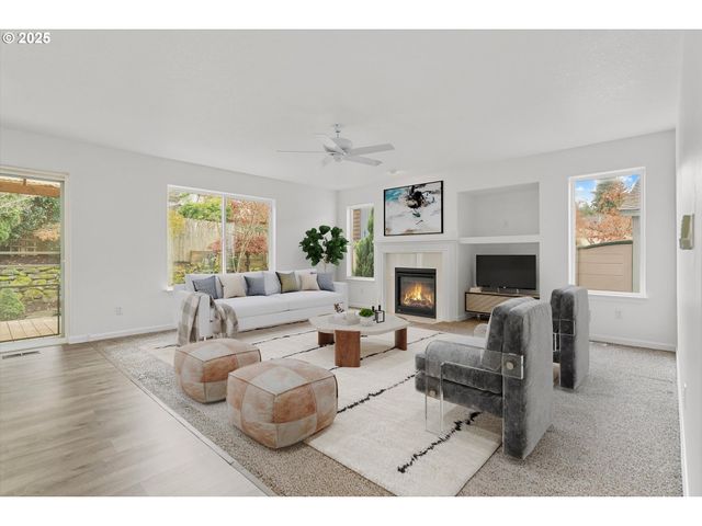 12262 Sw 114TH Ter, Portland, OR 97223