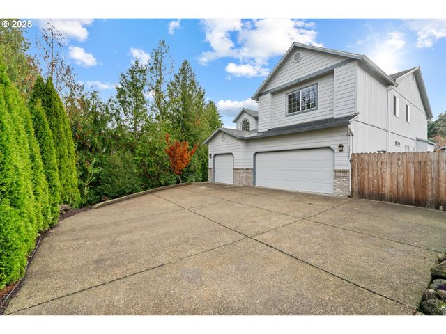 12262 Sw 114TH Ter, Portland, OR 97223