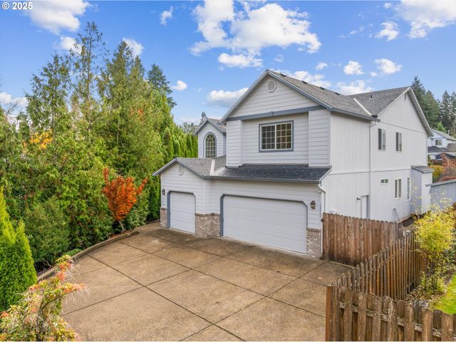 12262 Sw 114TH Ter, Portland, OR 97223