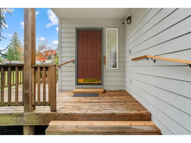 12262 Sw 114TH Ter, Portland, OR 97223