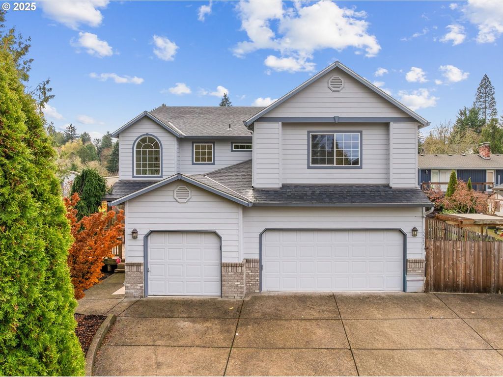 12262 Sw 114TH Ter, Portland, OR 97223