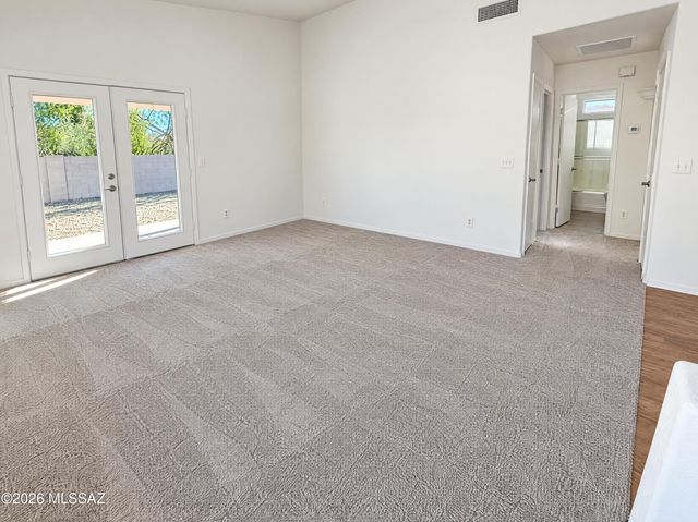 6013 S Galiuro Drive, Tucson, AZ 85706