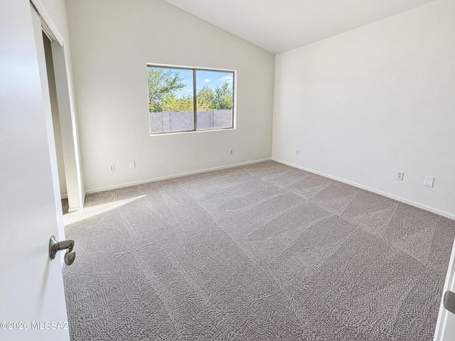 6013 S Galiuro Drive, Tucson, AZ 85706