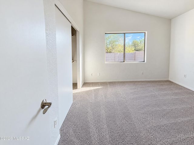 6013 S Galiuro Drive, Tucson, AZ 85706