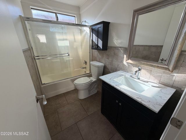 6013 S Galiuro Drive, Tucson, AZ 85706