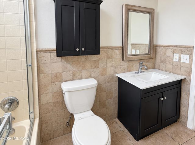 6013 S Galiuro Drive, Tucson, AZ 85706