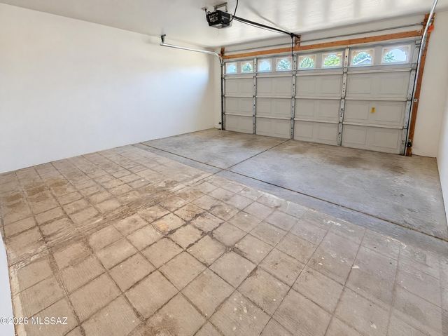 6013 S Galiuro Drive, Tucson, AZ 85706
