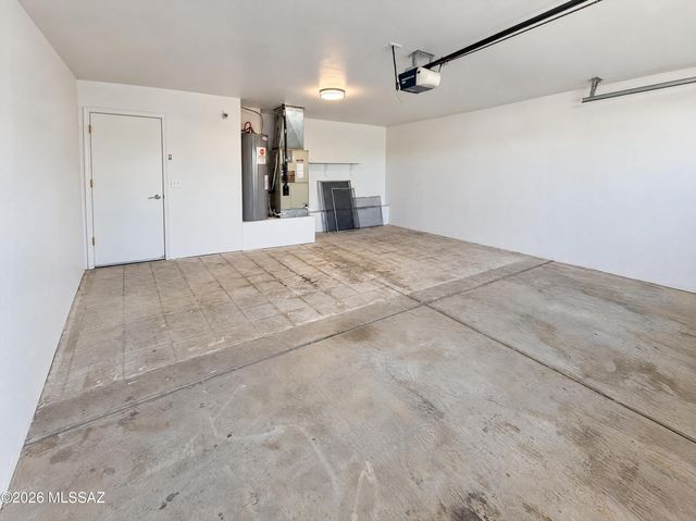 6013 S Galiuro Drive, Tucson, AZ 85706