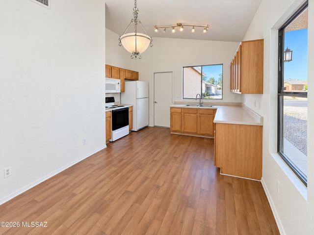 6013 S Galiuro Drive, Tucson, AZ 85706