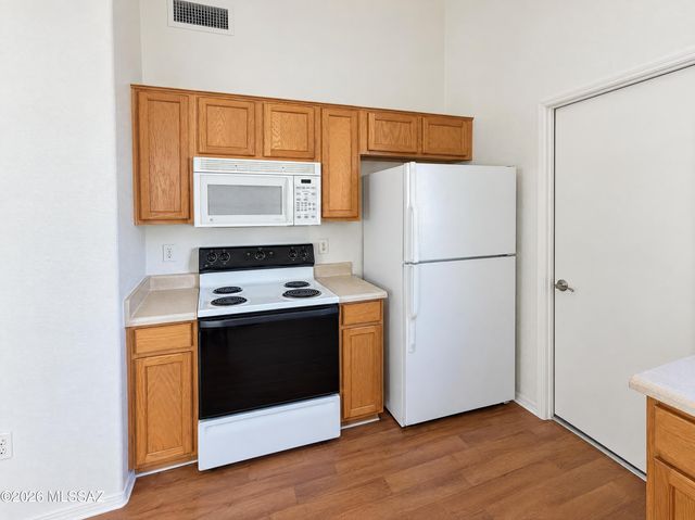 6013 S Galiuro Drive, Tucson, AZ 85706