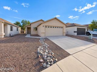 6013 S Galiuro Drive, Tucson, AZ 85706
