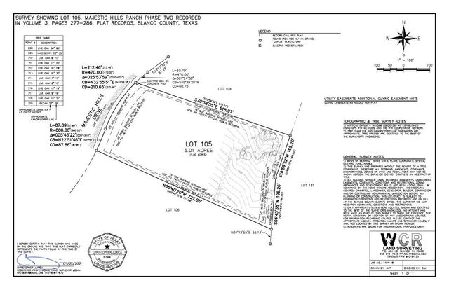 105 Majestic Hills DR, Blanco, TX 78606