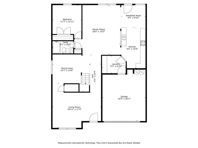13085 Minnow Way, Frisco, TX 75035