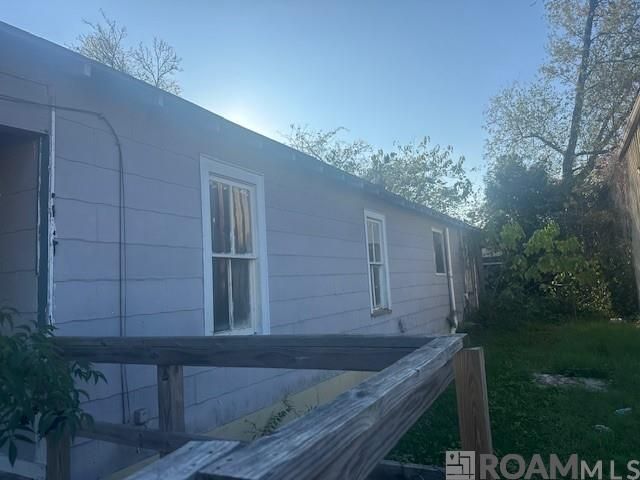 3929 Topeka St, Baton Rouge, LA 70805