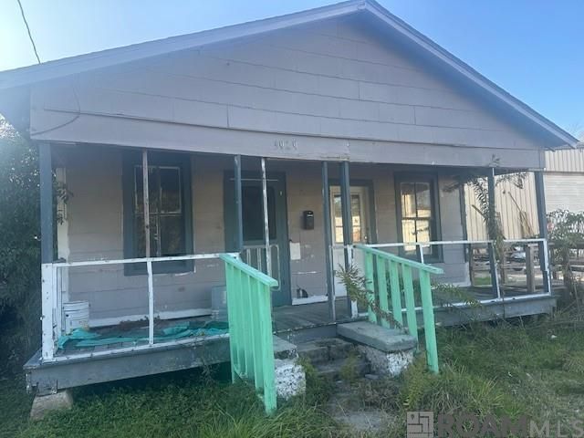 3929 Topeka St, Baton Rouge, LA 70805