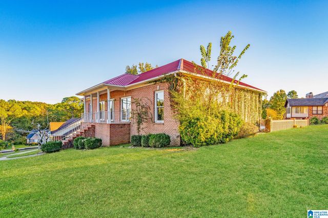 1213 BROOK CIRCLE NW, Birmingham, AL 35215