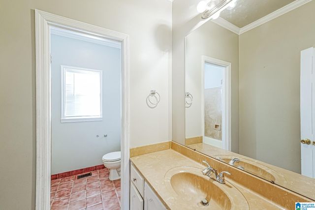 1213 BROOK CIRCLE NW, Birmingham, AL 35215