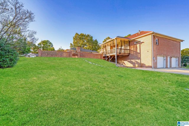 1213 BROOK CIRCLE NW, Birmingham, AL 35215