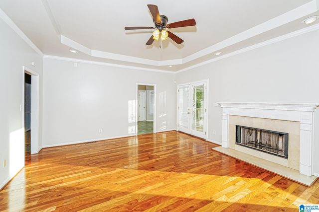 1213 BROOK CIRCLE NW, Birmingham, AL 35215