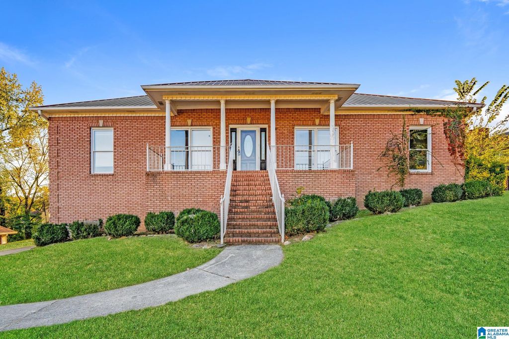 1213 BROOK CIRCLE NW, Birmingham, AL 35215