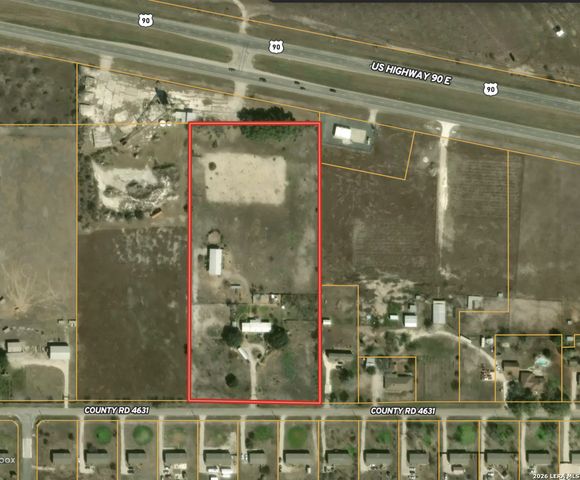 235 County Road 4631, Hondo, TX 78861