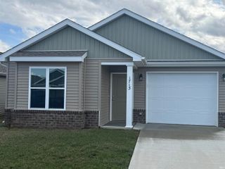 1713 W Rose Court, Princeton, IN 47670