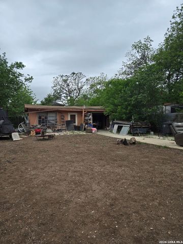545 Cottonwood, San Antonio, TX 78225