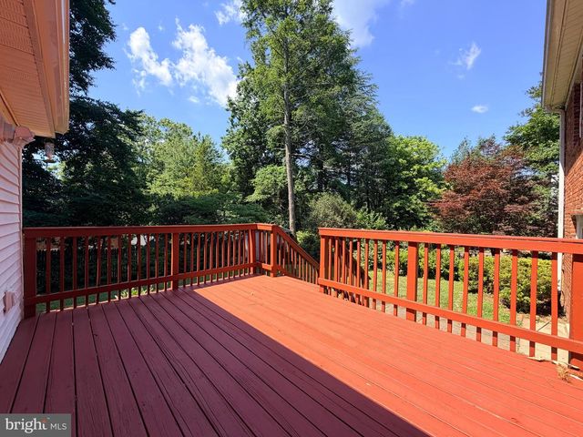 7529 CAYUGA AVE, Bethesda, MD 20817