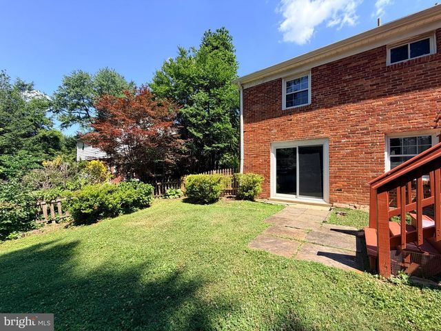 7529 CAYUGA AVE, Bethesda, MD 20817