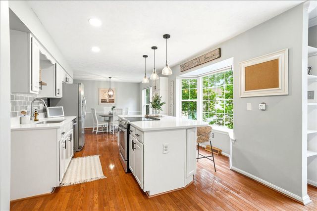 5604 WORCHESTER CT, New Market, MD 21774