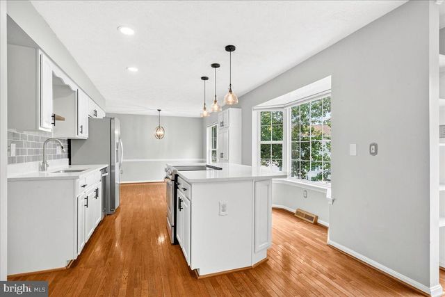 5604 WORCHESTER CT, New Market, MD 21774