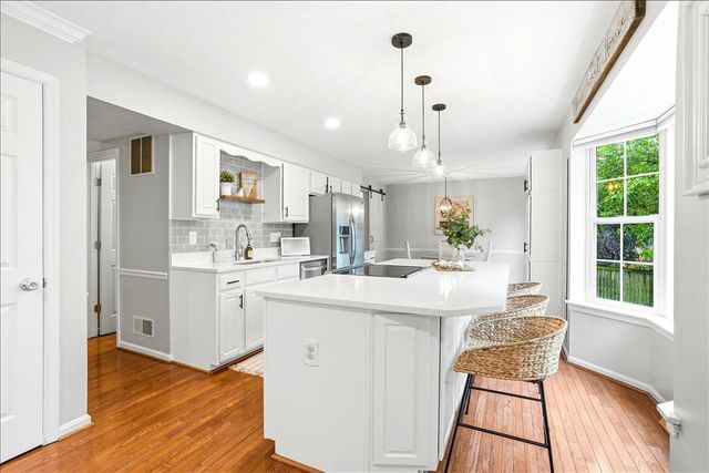 5604 WORCHESTER CT, New Market, MD 21774