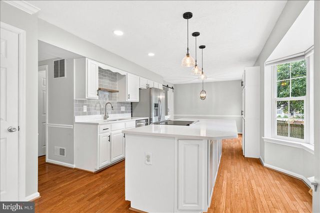 5604 WORCHESTER CT, New Market, MD 21774