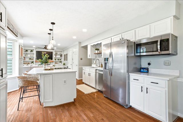 5604 WORCHESTER CT, New Market, MD 21774