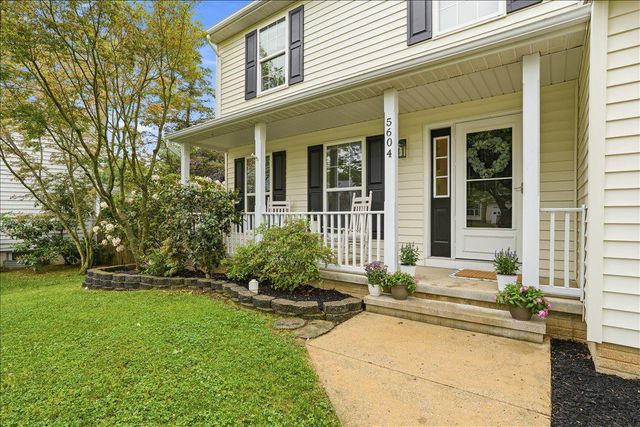 5604 WORCHESTER CT, New Market, MD 21774