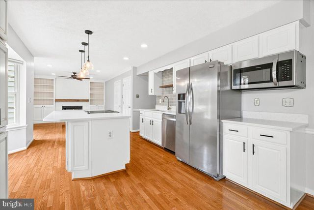 5604 WORCHESTER CT, New Market, MD 21774