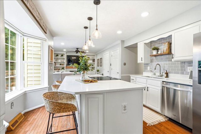 5604 WORCHESTER CT, New Market, MD 21774
