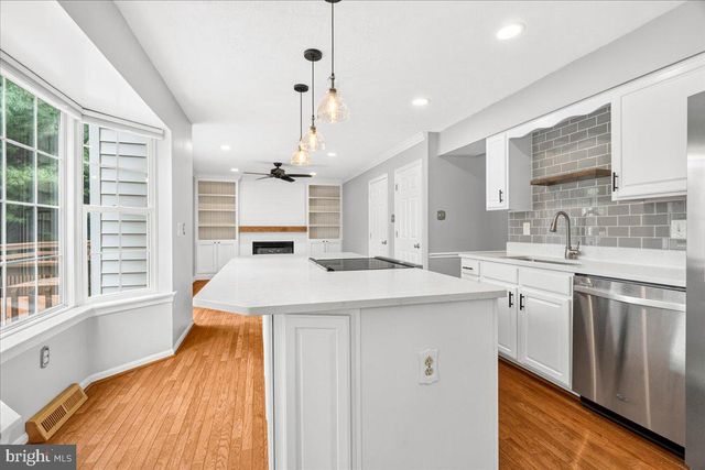5604 WORCHESTER CT, New Market, MD 21774