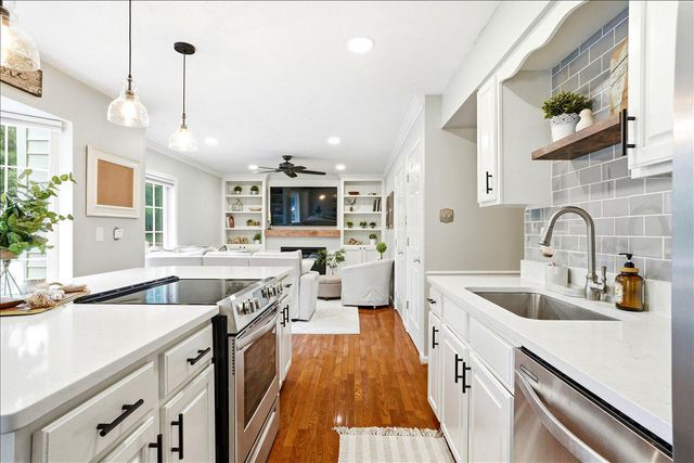 5604 WORCHESTER CT, New Market, MD 21774