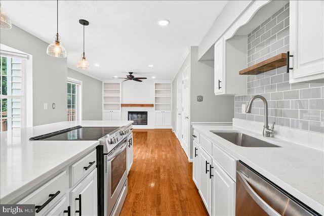 5604 WORCHESTER CT, New Market, MD 21774