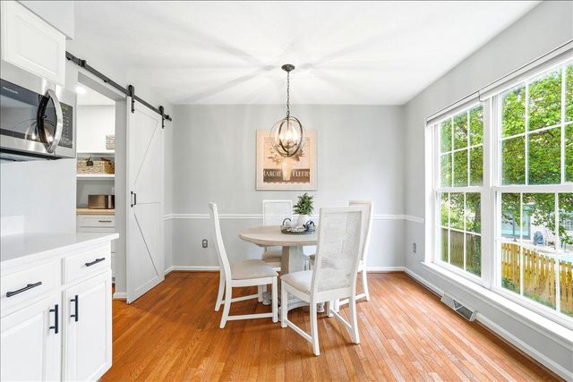 5604 WORCHESTER CT, New Market, MD 21774