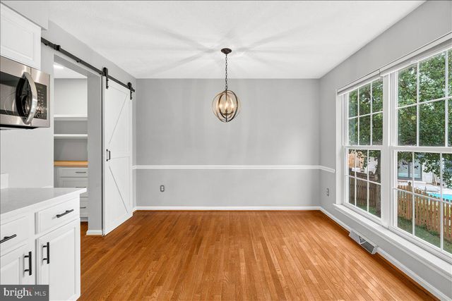5604 WORCHESTER CT, New Market, MD 21774