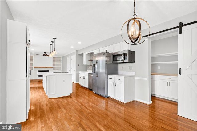 5604 WORCHESTER CT, New Market, MD 21774