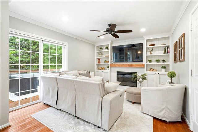 5604 WORCHESTER CT, New Market, MD 21774